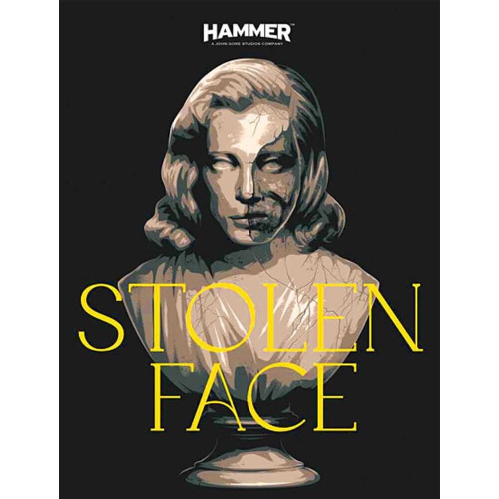 Stolen Face  ULTRA HD